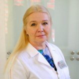 Курзыкова Ирина Александровна