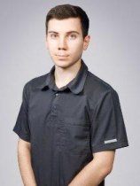 Чувилев Кирилл Михайлович