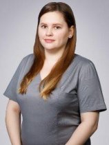 Нельга (Аверкиева) Дарина Максимовна