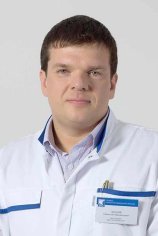 Шабаев Николай Михайлович