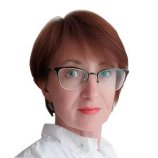 Алексеева Светлана Владимировна