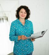 Иванова Ульяна Александровна