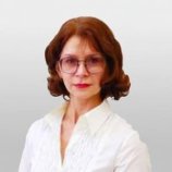 Новикова Людмила Михайловна