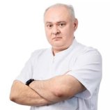 Пашкевич Сергей Георгиевич
