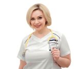 Ильина Элла Андреевна