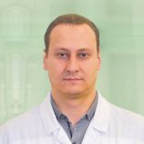 Мантров Дмитрий Александрович