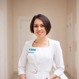 Хамитова Альбина Раисовна