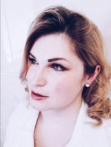 Кузнецова (Воржова) Валентина Ивановна