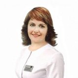 Разина Ирина Николаевна