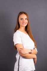 Харкевич Екатерина Олеговна