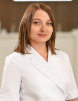 Шевченко Алина Витальевна