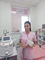 Хомутинникова Ольга