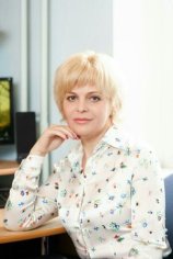 Шульман Лариса Владимировна