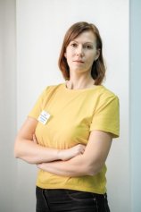 Фатьянова Светлана Вячеславовна