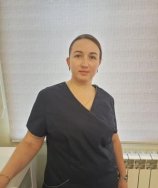 Заозёрова Ольга Сергеевна