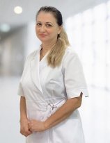 Обухова Светлана Валентиновна