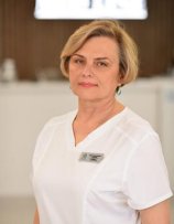 Панкова Ирина Владимировна