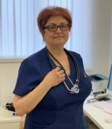 Кайдалова Ирина Константиновна
