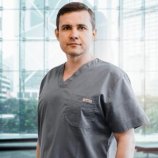 Серебренников Василий Евгеньевич