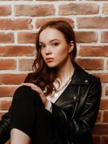 Щукина Екатерина
