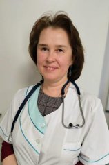 Лисневская Наталья Александровна
