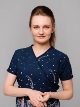 Серебрякова Дарина Андреевна