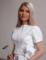 Ханина Елена Васильевна
