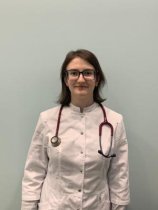 Каньшина Анна Валерьевна