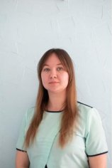 Сучилина Ксения Александровна