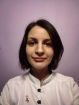 Радион Любовь Олеговна