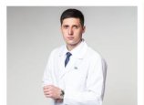 Магомедов Мурад Анварбекович