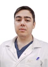 Олейник Павел Александрович