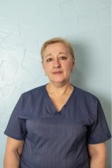 Михайловская Ирина Юрьевна