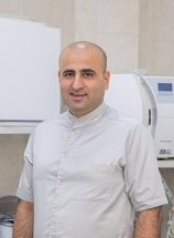 Джагарян Карен Арутюнович