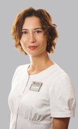 Романова Юлия Михайловна