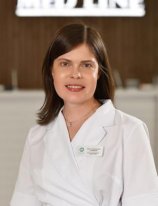 Санникова Ирина Владимировна
