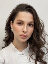 Шагина Екатерина Алексеевна