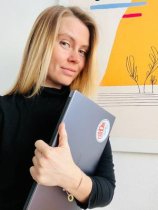 Вахлина Евгения Юрьевна