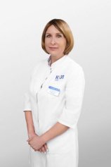 Черняева Наталья Алексеевна