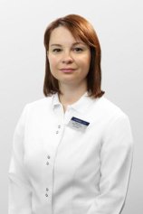 Заречина Вера Сергеевна