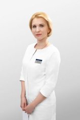 Яковлева Яна Сергеевна