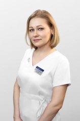 Андрианова Светлана Владимировна