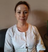 Конишевская Валентина Петровна