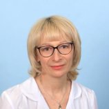 Абрамова Татьяна Феликсовна