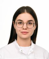 Климец Софья Павловна