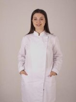 Зубова Софья Игоревна