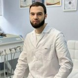 Пашаев Султан Расулович