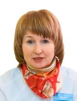 Поткина Татьяна Николаевна