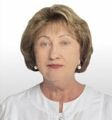 Павлова Любовь Петровна
