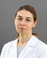 Филичкина Светлана Анатольевна